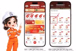 Hướng dẫn thực hiện dịch vụ công điện lực trên VneID 