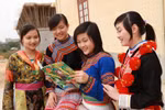 Phấn đấu tuyển mới hằng năm 2.000 - 2.500 sinh viên là người dân tộc thiểu số