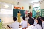 Dự kiến điều chỉnh phụ cấp ưu đãi theo nghề đối với GV công tác ở trường công