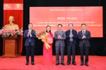 Điều chỉnh, bổ sung phân công nhiệm vụ của Quyền Bộ trưởng, Thứ trưởng Bộ GDĐT