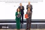 Việt Nam và EU mở rộng trao đổi học thuật, đào tạo, nghiên cứu