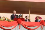 Diễn văn của Tổng Bí thư tại Lễ kỷ niệm 80 năm Quốc khánh nước Cộng hòa xã hội chủ nghĩa Việt Nam