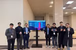 Đội tuyển sinh viên Đại học Công nghệ Giao thông vận tải xuất sắc lọt Top 3 tại M*CTF 2025