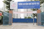 Trường Cao đẳng nghề Nguyễn Trãi "im lặng" khi Tạp chí hỏi về đội ngũ, tuyển sinh, đào tạo