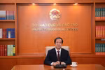 Đầu Xuân Bính Ngọ, Bộ trưởng Bộ GDĐT chia sẻ về những vận hội mới của ngành giáo dục