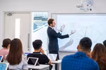 Kiểm soát đội ngũ trước khi xác định chỉ tiêu tuyển sinh: Tránh cào bằng GS, PGS, tiến sĩ, thạc sĩ