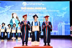 Đại học Kinh tế Quốc dân trao bằng tốt nghiệp cho hơn 2.000 sinh viên đại học chính quy