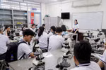 Ngành Kinh tế đất đai lần đầu đào tạo ở Việt Nam bởi 2 trường của ĐHQG TP.HCM