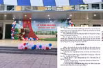 Công ty CPĐTTM và Sản xuất Đức Tiến từng được xã Trung Giá đánh giá và chọn cung cấp suất ăn ra sao?