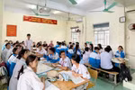 Dự kiến điều chỉnh chính sách học bổng đối với học sinh trường chuyên: Lãnh đạo trường phấn khởi