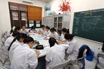 Bắc Ninh: Thi tốt nghiệp THPT, có trường chỉ 28/679 học sinh đăng ký môn tổ hợp khoa học tự nhiên