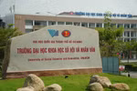 Sinh viên phản ánh học phí kỳ cuối tăng gấp đôi, Trường ĐH Khoa học xã hội và Nhân văn TPHCM lý giải