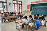 Sơn La dự kiến xây 11 trường, nâng cấp 2 trường ở xã biên giới, phân bổ 1.114 GV, NV