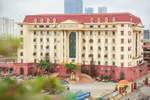 Trường Đại học Phương Đông: Tổng thu chủ yếu đến từ học phí
