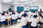 Môn tích hợp bậc THCS nhiều bất cập: Hiệu trưởng, giáo viên vẫn mong có phương án tối ưu