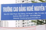 Trường Cao đẳng nghề Nguyễn Trãi "im lặng" khi Tạp chí hỏi về đội ngũ, tuyển sinh, đào tạo