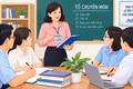 Tổ trưởng, tổ phó chuyên môn có trên 50% phiếu tín nhiệm thấp thuộc trường hợp phải từ chức?