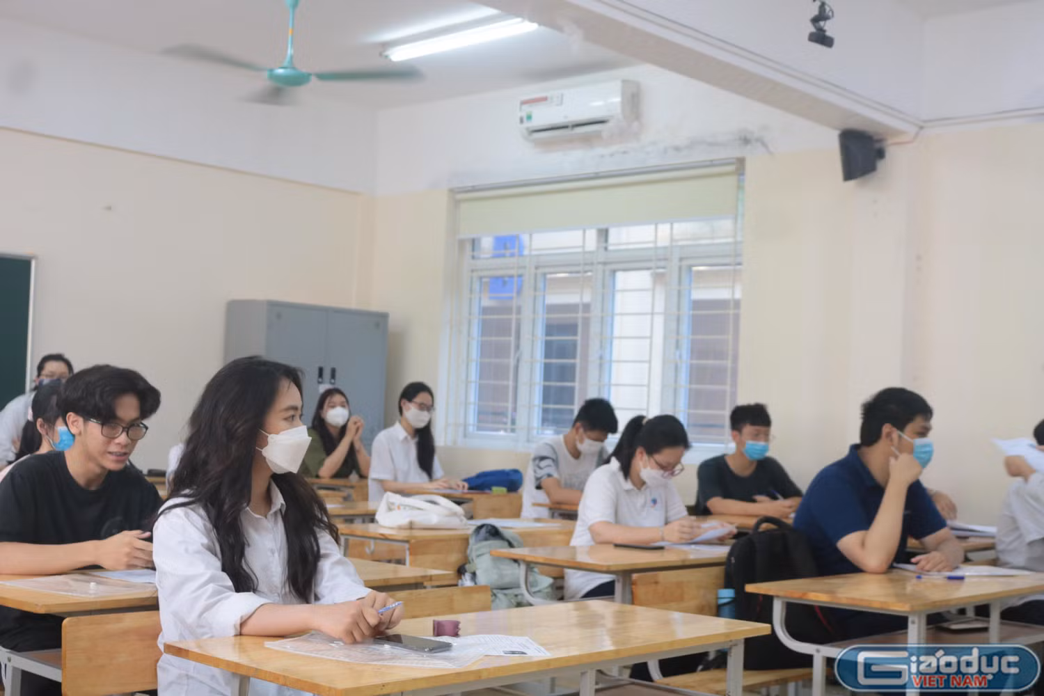 Ảnh minh họa: Doãn Nhàn