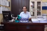 Phó hiệu trưởng buôn bằng giả ở Hưng Yên dưới góc nhìn của luật sư