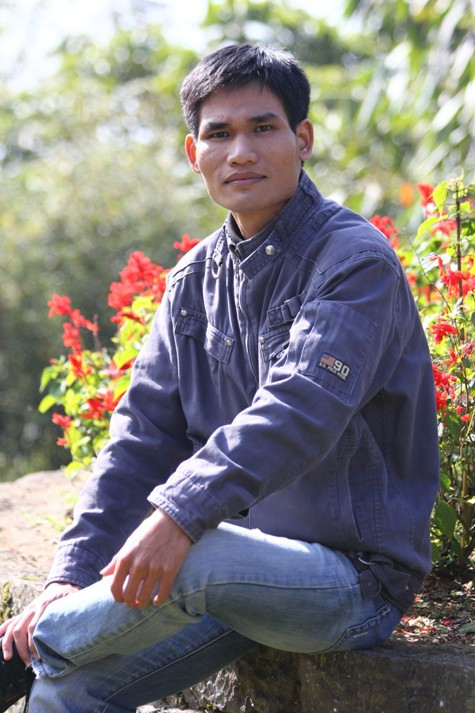 PV Xuân Trung