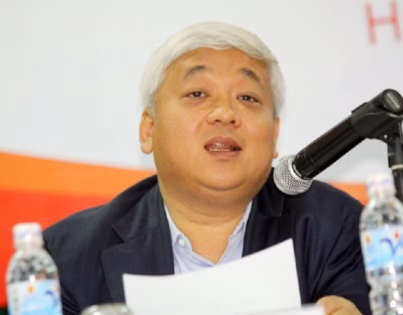 Sau buổi tổng kết là sự ra đời của Công ty Cổ phần bóng đá chuyên nghiệp Việt Nam (VPF) Sau buổi tổng kết là sự ra đời của Công ty Cổ phần bóng đá chuyên nghiệp Việt Nam (VPF)