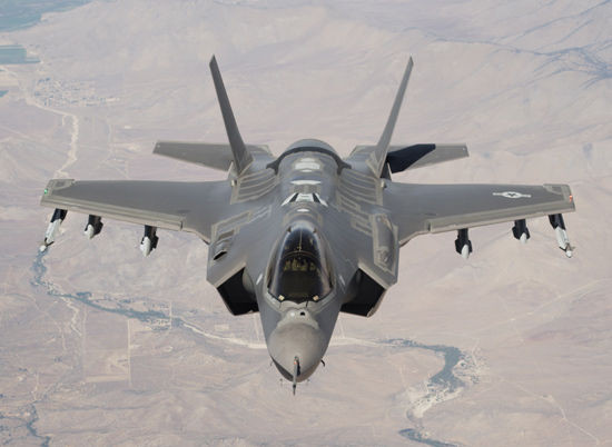 Máy bay chiến đấu tàng hình F-35 Mỹ Máy bay chiến đấu tàng hình F-35 Mỹ