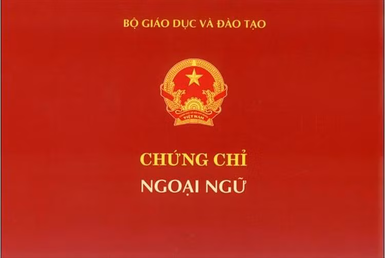 Dự kiến, trình độ C2 theo Quyết định số 66/2008/QĐ-BGDĐT tương đương bậc 6 của khung 6 bậc.(Ảnh minh họa trên giaoduc.net.vn) Dự kiến, trình độ C2 theo Quyết định số 66/2008/QĐ-BGDĐT tương đương bậc 6 của khung 6 bậc.(Ảnh minh họa trên giaoduc.net.vn)