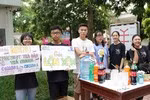 Trung học phổ thông Đinh Tiên Hoàng là ngôi trường điển hình về tự chủ