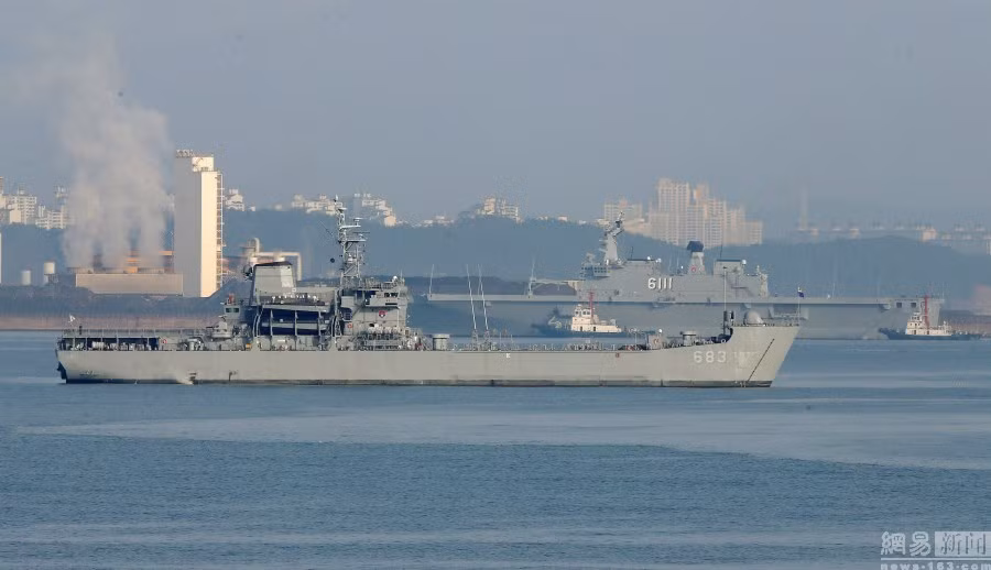 Mỹ-Hàn khởi động loạt tập trận chung Key Resolve và Foal Eagle từ ngày 7/3 - 30/4/2016 Mỹ-Hàn khởi động loạt tập trận chung Key Resolve và Foal Eagle từ ngày 7/3 - 30/4/2016