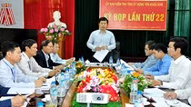 Kỷ cương, phép nước ở Hưng Yên đâu rồi? ảnh 5