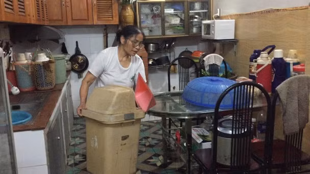 Giải cứu Hạ Long khỏi rác thải bủa vây ảnh 2