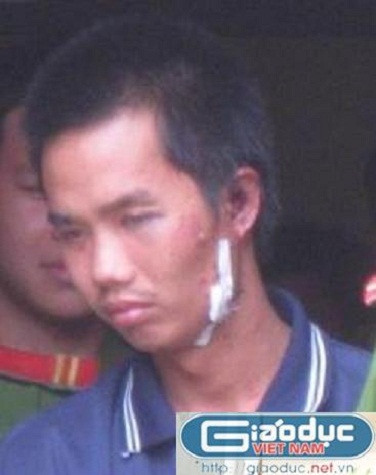 Sát thủ Đặng Trần Hoài xứng đáng bị tước quyền làm người Sát thủ Đặng Trần Hoài xứng đáng bị tước quyền làm người