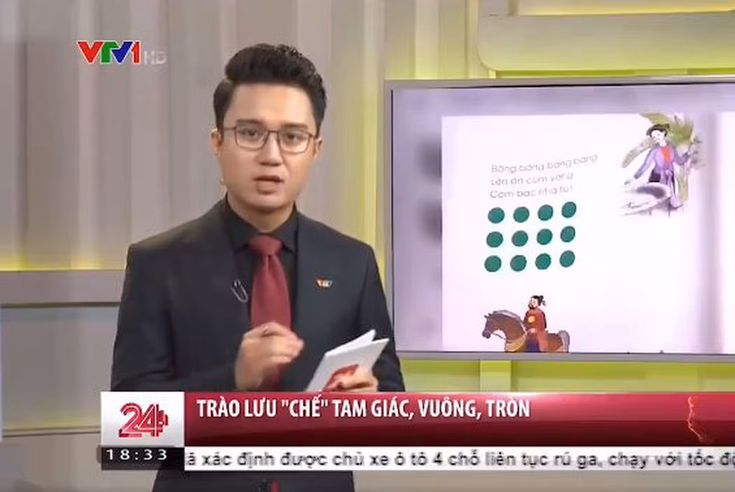 Hình minh họa, nguồn: VTV.vn