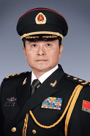 Tư lệnh Lực lượng đóng tại Hồng Kông, Trung tướng Vương Hiểu Quân