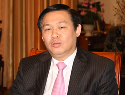 Bộ trưởng Huệ: Sẽ tăng cường công tác quản lý, chống thất thu thuế, gian lận thương mại Bộ trưởng Huệ: Sẽ tăng cường công tác quản lý, chống thất thu thuế, gian lận thương mại