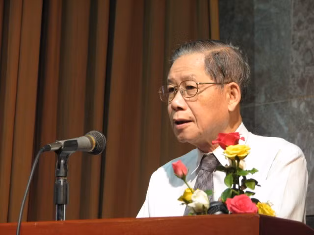 Nguyên Phó Thủ tướng Nguyễn Khánh Nguyên Phó Thủ tướng Nguyễn Khánh