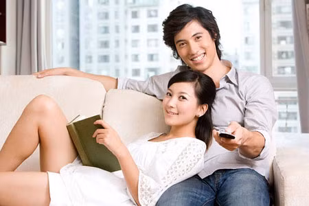 Tôi luôn mơ ước kiếm được người yêu mình và hiểu mình, thông cảm cho nghề nghiệp thường xuyên phải đi xa của tôi như thế. (ảnh minh họa) Tôi luôn mơ ước kiếm được người yêu mình và hiểu mình, thông cảm cho nghề nghiệp thường xuyên phải đi xa của tôi như thế. (ảnh minh họa)