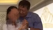 Cảnh cáo Hiệu trưởng Trường Đại học Ngân hàng, không tái bổ nhiệm ảnh 2 Cảnh cáo Hiệu trưởng Trường Đại học Ngân hàng, không tái bổ nhiệm ảnh 2