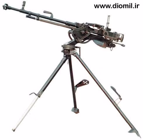 MGD-12.7 mm MGD-12.7 mm