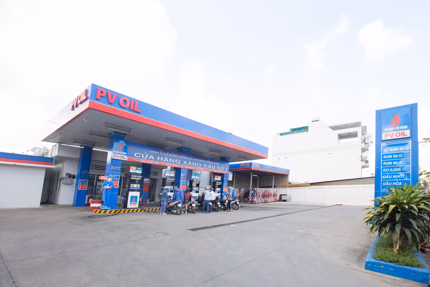 Năm 2018, PVC đẩy mạnh công tác tái cơ cấu, đổi mới doanh nghiệp ảnh 2