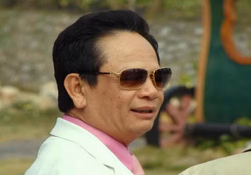 Ông Đào Hồng Tuyển.
