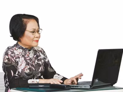 Chủ tịch HĐQT Dược Hậu Giang: Nói người Việt trẻ hèn yếu là phiến diện