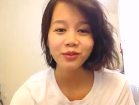 Những Vlog của Thiên An đã có hơn 100.000 lượt người xem chỉ sau vài ngày