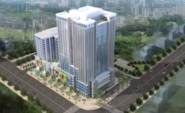 Thị trường BĐS 6 tháng đầu năm 2014 đã có nhiều khởi sắc Thị trường BĐS 6 tháng đầu năm 2014 đã có nhiều khởi sắc