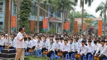 Cách mạng 4.0 đang đến gần, là cơ hội hay thách thức cho các em? ảnh 6