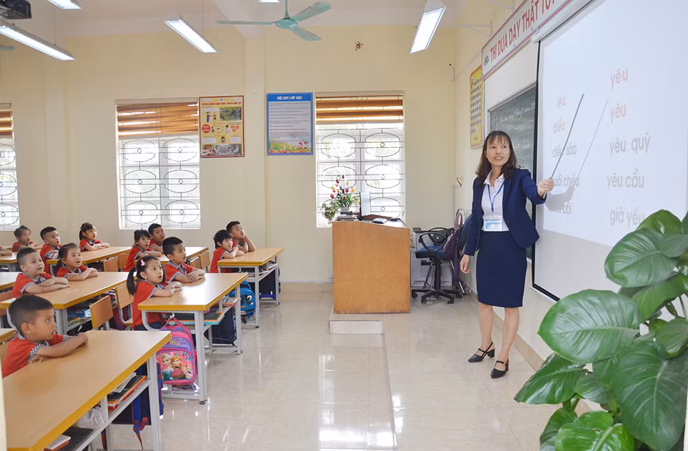 Ngành Giáo dục và Đào tạo tỉnh Quảng Ninh đã chuẩn bị sẵn sàng các điều kiện để tổ chức học tập năm học 2020-2021 (Ảnh: CTV) Ngành Giáo dục và Đào tạo tỉnh Quảng Ninh đã chuẩn bị sẵn sàng các điều kiện để tổ chức học tập năm học 2020-2021 (Ảnh: CTV)