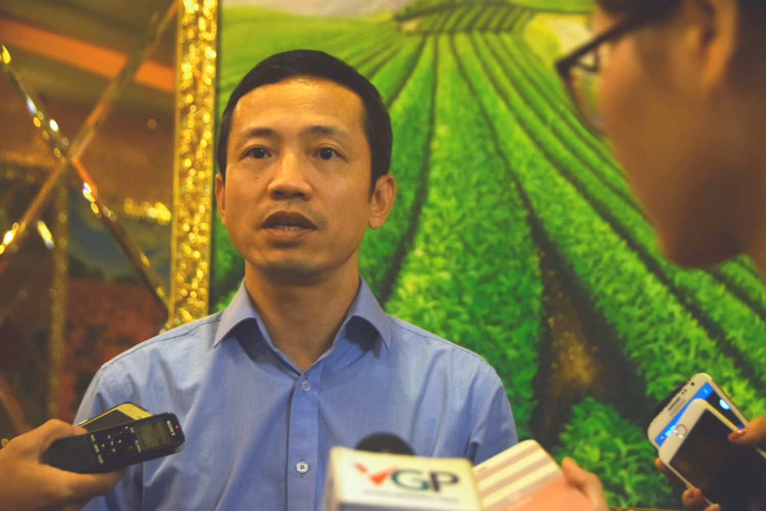 Doanh nghiệp hoàn toàn chịu trách nhiệm về chất lượng sản phẩm ảnh 4 Doanh nghiệp hoàn toàn chịu trách nhiệm về chất lượng sản phẩm ảnh 4
