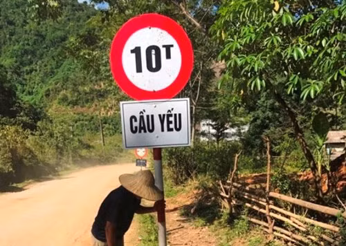 Cảnh sát giao thông huyện Quang Bình nâng khống mức phạt nhằm dọa lái xe? ảnh 4