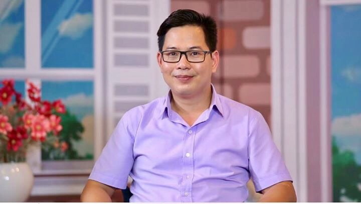 Phó Giáo sư Trần Thành Nam nhận định việc tuyển sinh dựa trên bản đồ GIS chỉ là một trong những nỗ lực chuyển đổi số của Sở Giáo dục và Đào tạo Thành phố Hồ Chí Minh. (Ảnh: NVCC) Phó Giáo sư Trần Thành Nam nhận định việc tuyển sinh dựa trên bản đồ GIS chỉ là một trong những nỗ lực chuyển đổi số của Sở Giáo dục và Đào tạo Thành phố Hồ Chí Minh. (Ảnh: NVCC)