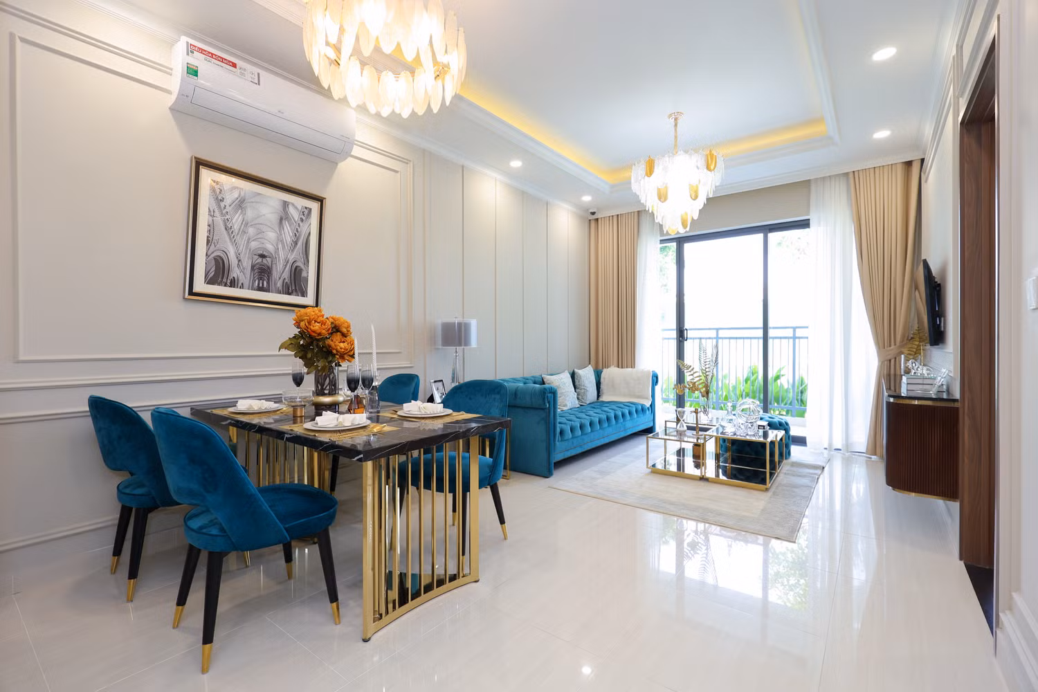 Các căn hộ tầm giá 2-3 tỷ đồng được lòng phụ huynh Các căn hộ tầm giá 2-3 tỷ đồng được lòng phụ huynh